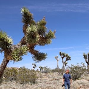 Meet your Posher, Arturo